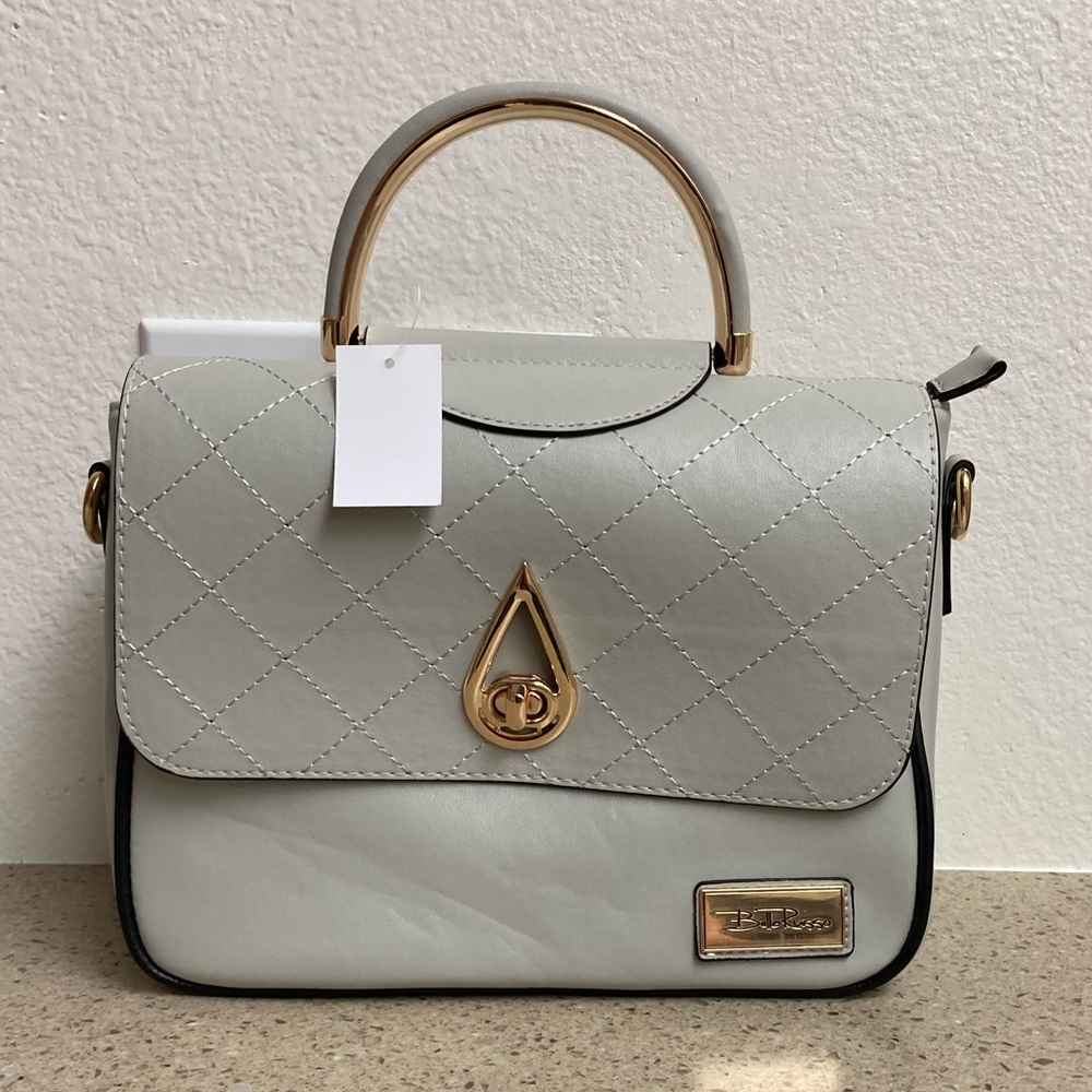 Bella Russo Handbag/Purse - New with Tag